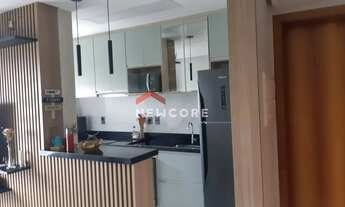 Imagem 2: Apartamento em Rua Ipiranga - Vila Independência - Sorocaba/SP