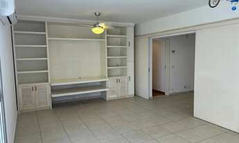 Imagem 3: 125102- Imóvel para aluguel com 115 metros quadrados com 3 quartos - São Paulo - SP