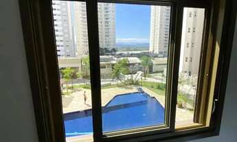 Imagem 4: Imóvel para venda tem 55 metros quadrados com 2 quartos