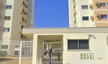 Imagem: Condomínio Torres de madri