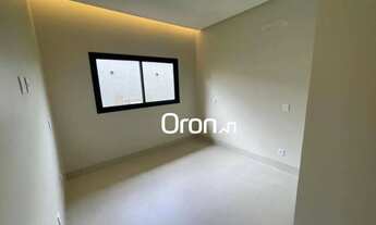 Imagem 3: Casa com 3 dormitórios à venda, 190 m² por R$ 1.180.000,00 - Setor Três Marias - Goiânia/G