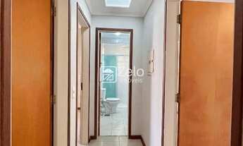 Imagem 5: Apartamento à venda com 60 m², 2 quartos 1 vaga em Mansões Santo Antônio, Campinas