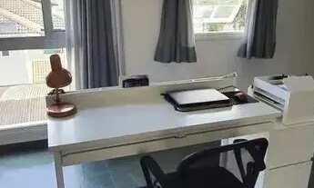 Imagem 6: Sobrado Para Venda Esplanada Mobiliado