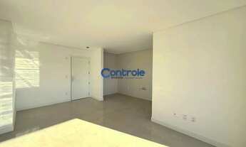 Imagem 4: Apartamento com 02 dormitórios, sendo 01 suíte no Kobrasol, São José-SC