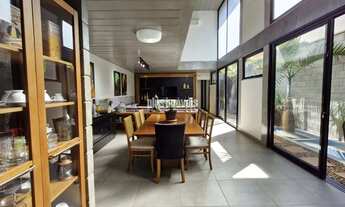 Imagem: Água Branca! Sobrado com Modernidade e