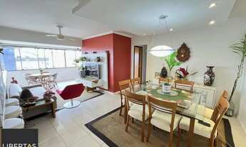 Imagem 3: Apartamento de três dormitórios, suíte e uma vaga de garagem no bairro Santana