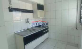 Imagem 4: Apartamento para locação em Jacareí