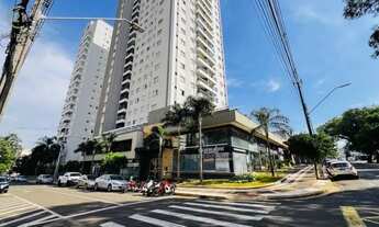 Imagem 2: Apartamento à venda em Londrina, Centro, com 2 quartos, com 57 m², Spot Centro Residence