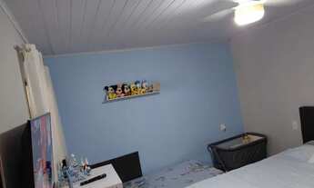 Imagem 7: Casa em Carapicuíba 4 cômodos lavanderia e garagem