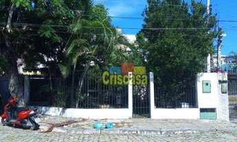 Imagem 4: Casa com 5 dormitórios para alugar, 200 m² por R$ 6.130,00/mês - Centro - Cabo Frio/RJ