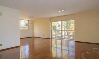 Imagem 3: Apartamento para venda e locação em Vila Mariana com 4 quartos, sendo 1 suíte , 202m²