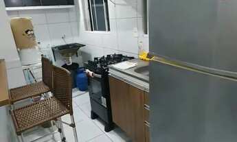 Imagem 6: VENDO apartamento mobiliado de 2 quartos prox ao Shopping Nort Way
