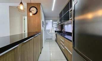 Imagem 3: Apartamento 3 Quartos com 1 Suíte - Barreiros - PLC