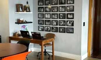 Imagem 7: APARTAMENTO - TAMBORÉ - SP