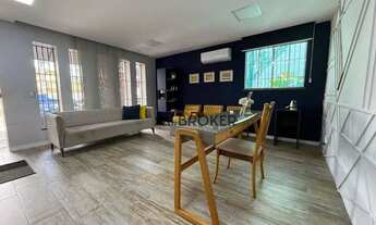 Imagem 3: Na Aldeota Prédio para alugar, 717 m² por R$ 19.000/mês - Aldeota - Fortaleza/CE