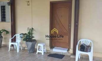 Imagem 4: Casa com 3 dormitórios à venda, 165 m² por R$ 490.000,00 - Boa Vista - São José do Rio Pre