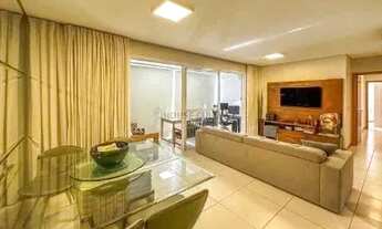 Imagem 4: Magnífico Apartamento Mobiliado Villaggio Salerno