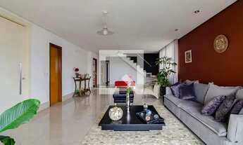 Imagem: Apartamento à Venda - Castelo, 4 Quartos