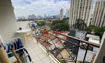 Imagem 7: Flat com ótimo preço no bairro Vila Olímpia. Confira!