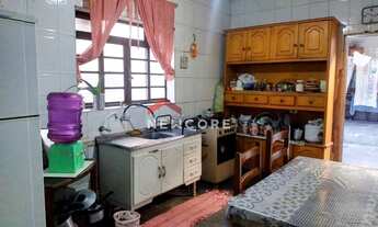 Imagem 3: Casa em Viela Ipu - Cidade Parque São Luiz - Guarulhos/SP