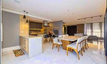 Imagem 5: Casa com 3 dormitórios à venda, 347 m² por R$ 2.600.000,00 - Santa Cândida - Curitiba/PR