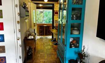 Imagem 3: Apartamento Quarto e Sala Condomínio Fechado