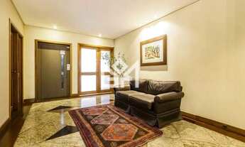 Imagem 5: Edifício Solar da Figueira Apto 501