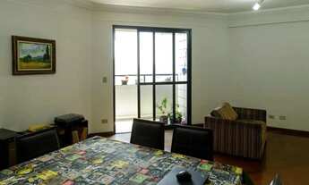 Imagem 4: Apartamento em Avenida Getúlio Vargas - Baeta Neves - São Bernardo do Campo/SP