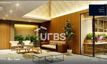 Imagem 3: Maestro Residenza de 148,47 m²