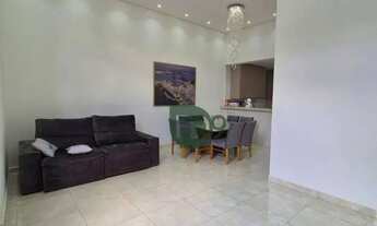 Imagem 5: Casa com 3 quartos à venda por R$ 750.000 - Parque Universitário - Americana/SP