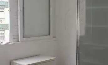 Imagem: Apartamento na Rua Pero Correa no Itararé