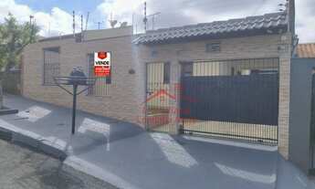 Imagem 3: Casa com 2 dormitórios à venda, 121 m² por R$ 470.000 - Residencial Monte Castelo - Cambé