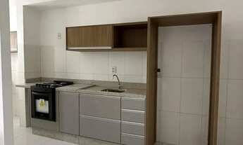 Imagem 2: ALUGO apartamento com 2 Quartos, 46m² na Morada do Ouro - Cuiabá/MT