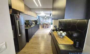 Imagem 5: CASA EM CONDOMÍNIO - PARQUE NOVA SUÍÇA - SP