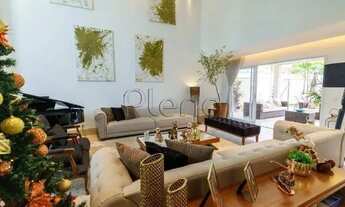 Imagem 7: Casa à venda com 4 quartos no Condomínio Terras do Paiquere, Valinhos