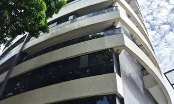 Imagem: Helio Pires aluga Apartamento mobiliado