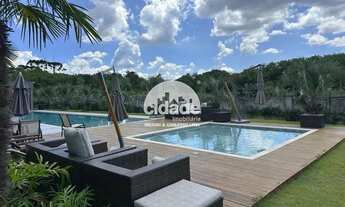 Imagem 6: Terreno em condomínio à venda, Cancelli - Cascavel/Pr