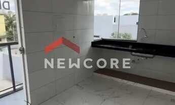 Imagem 2: Casa de condomínio em Rua São Domingos - Parque Maracanã - Contagem/MG