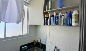 Imagem 2: Apartamento para locação no HORIZONTES DO LITORAL, CRUZ DAS ALMAS, Maceió, AL