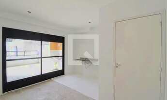 Imagem 2: Apartamento à Venda - Santana, 2 Quartos, 39 m2