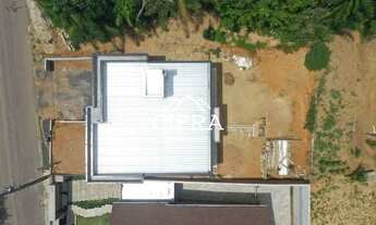 Imagem 6: Casa de Alvenaria - Venda - 02 dormitórios - 191m2 - Loteamento Paraíso Verde - Fundo Cano