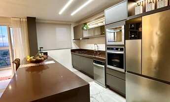 Imagem 4: Cobertura - 4 suítes | 174m²