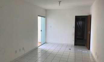 Imagem 6: Condomínio Campo Belo apto 60m2 5o. andar elevador salão sacada 2/4 (1 suíte) área laz