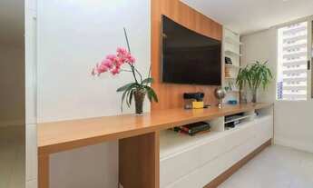 Imagem 5: Apartamento de luxo com 4 quartos e 2 suítes em Pinheiros, São Paulo - 204m² e 4 vagas de