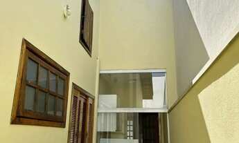 Imagem 3: Casa à venda no Jardim Sarapiranga em Jundiaí - SP