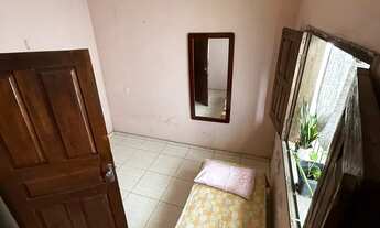 Imagem: Quarto para estudante