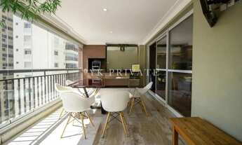 Imagem: Residencial Casa das Caldeiras/ 168m² /