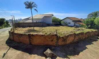 Imagem: Terreno à venda em Campinas, Parque Alto