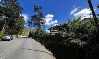 Imagem 2: Terreno à venda, 690 m² por R$ 110.000,00 - Mury - Nova Friburgo/RJ