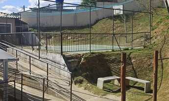 Imagem 6: Apto condomínio Ponto Real ( São João